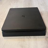 Playstation 4 slim 500gb