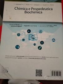 libro di chimica