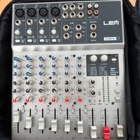 LEM rd 82 fx