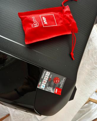 Bauletto Givi MAXIA FIVE