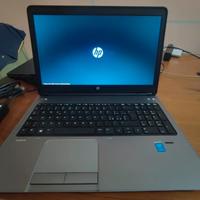 HP PROBOOK 650 G1 INTEL CORE I5-4210M 