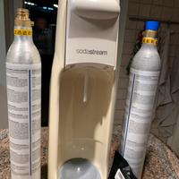 Sodastream gasatore acqua