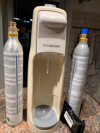Sodastream gasatore acqua