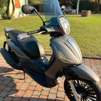 Piaggio Beverly 300 I.E