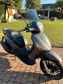 Piaggio Beverly 300 I.E