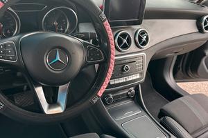 mercedes cla200d  shooting brake sport