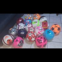 Palloni da calcio 