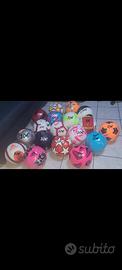 Palloni da calcio 