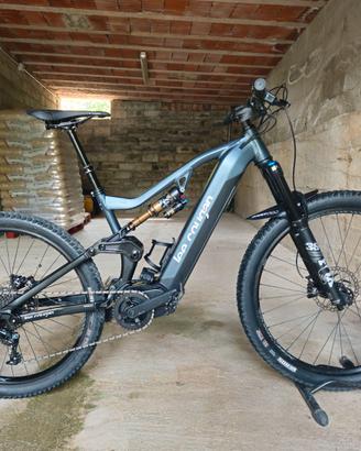 E-BIKE Lee Cougan E-QUEST   TEAM