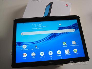 Huawei MediaPad T5 10