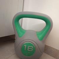 Kettlebell 16kg 