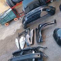 musata fiat grande punto 