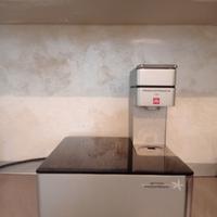 macchinetta iper espresso Illy 