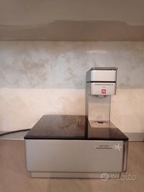 macchinetta iper espresso Illy 