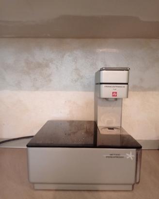 macchinetta iper espresso Illy 