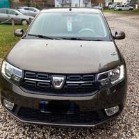 Dacia Sandero 2020 - 33.000 km - Neopatentati