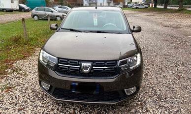 Dacia Sandero 2020 - 33.000 km - Neopatentati