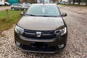 Dacia Sandero 2020 - 33.000 km - Neopatentati