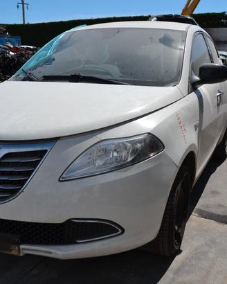 RICAMBI USATI LANCIA YPSILON 2015 169A4000