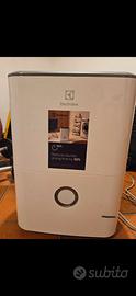 Deumidificatore Electrolux AmbiFlex - Usato 1 volt