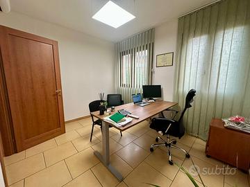 Stanze liberi professionisti