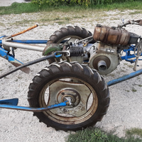 Motofalciatore