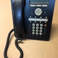 Telefono IP AVAYA 1608