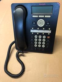 Telefono IP AVAYA 1608