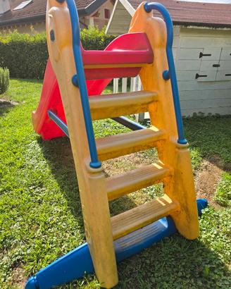 Scivolo Chicco
