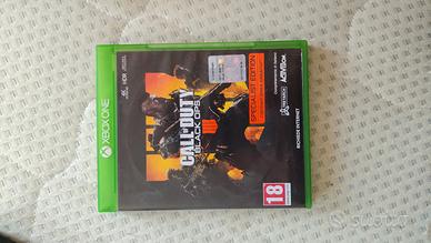 call of duty versione black ops 3