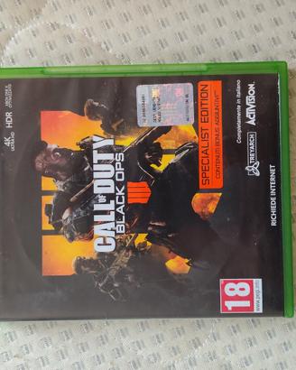 call of duty versione black ops 3