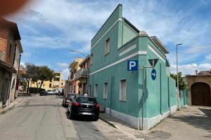 A sestu casa indipendente