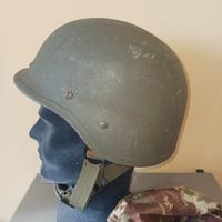 Elmetto kevlar Esercito Italiano