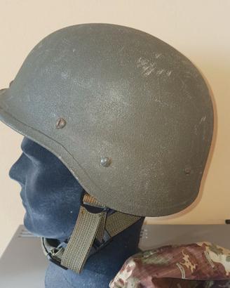 Elmetto kevlar Esercito Italiano