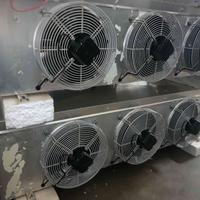 Evaporatori per cella frigorifera - prezzo in desc