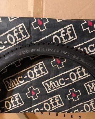 Bontrager XR4 29 x 2.60 Team Issue