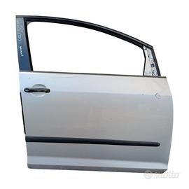 PORTIERA ANTERIORE DESTRA VOLKSWAGEN Golf 5 Plus 5