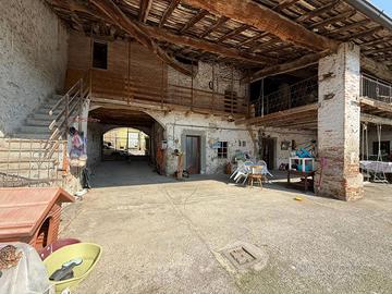 Terratetto Pontoglio [Cod. rif 3305395VRG]