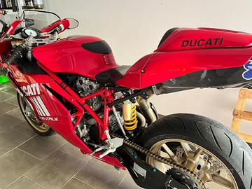 Ducati 749S 2005