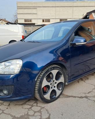VW GOLF GTI 2.0 TFSI DSG *DA PREPARARE*