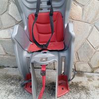 seggiolino bici universale 