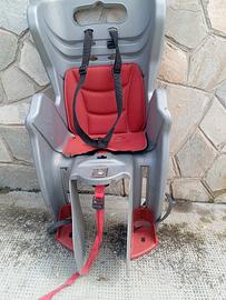 seggiolino bici universale 