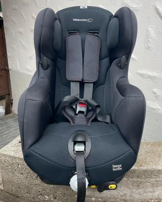 Seggiolino Iseos Isofix Bebeconfort