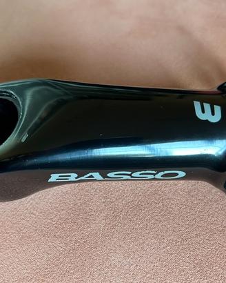 Attacco manubrio Basso