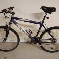 MTB usata