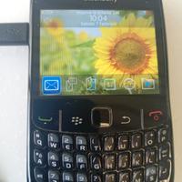 blackberry 8520