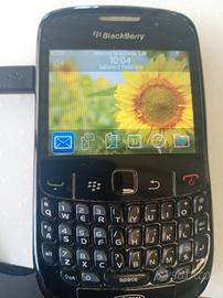 blackberry 8520