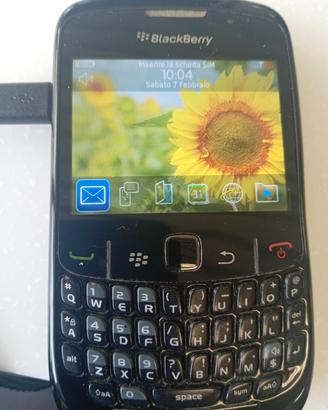 blackberry 8520