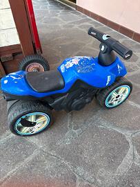MOTO per bambini