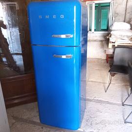 Frigo Smeg da ricaricare